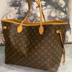 Neverfull GM